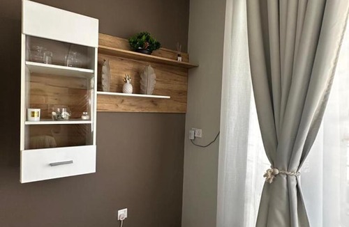 Kitwe Apartment | Urban Escape Standalone Stay