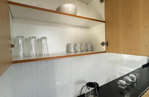 Kitwe Apartment | Urban Escape Standalone Stay
