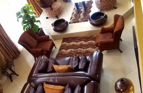 Masvingo House | Urban Lifestyles Guest House