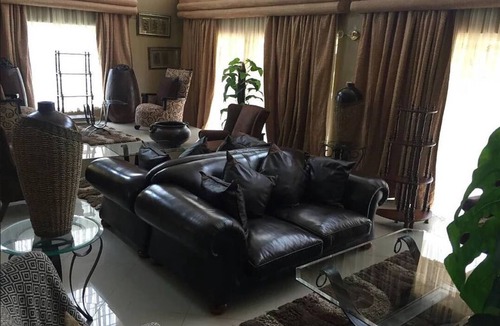 Masvingo House | Urban Lifestyles Guest House