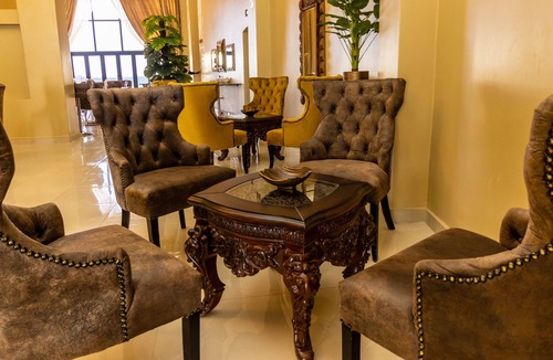 Masvingo Hotel | Urban Lifestyles Hotel