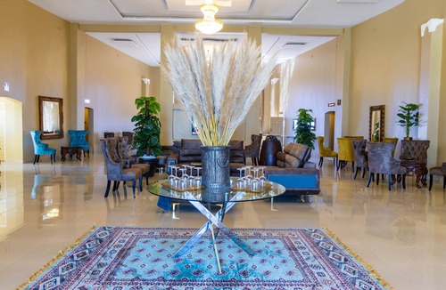 Masvingo Hotel | URBAN LIFESTYLES HOTEL