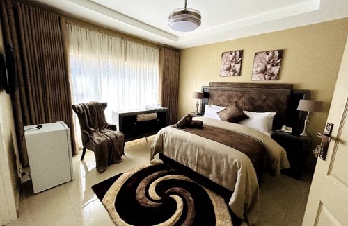 Masvingo Hotel | URBAN LIFESTYLES HOTEL