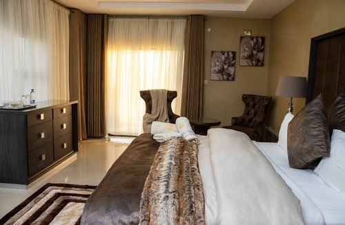 Masvingo Hotel | URBAN LIFESTYLES HOTEL