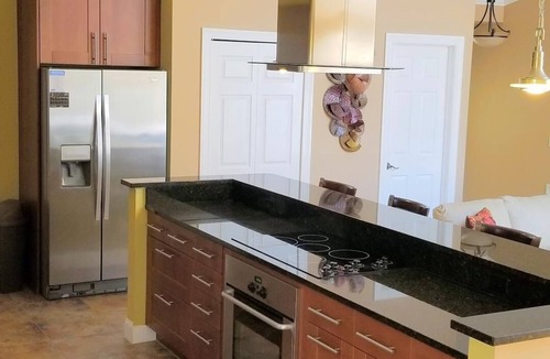 Sarasota House | VACATION HOME WITH PRIVATE POOL ON EQUINE RANCH