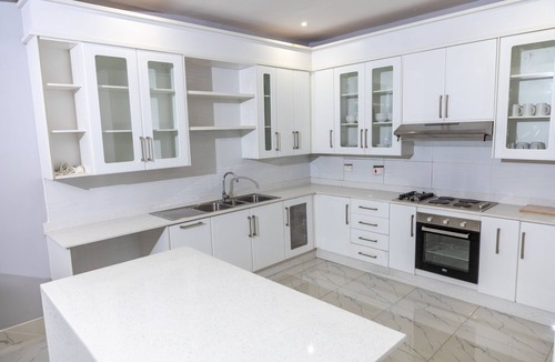 Harare Villa | Vacation Villa in Harare near Airport