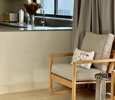 Harare Apartment | Vainona 3-BedI 3 Bath Family Home - Sleeps 6