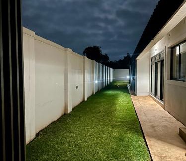 Harare Apartment | Vainona 3-BedI 3 Bath Family Home - Sleeps 6