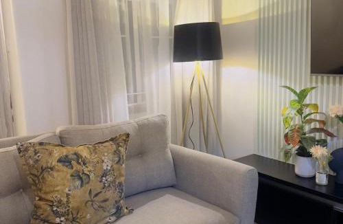 Midlands Apartment | Vhuwa Apartments