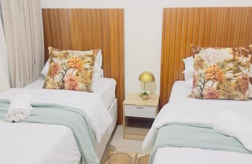 Midlands Apartment | Vhuwa Apartments