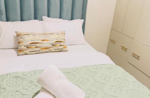 Midlands Apartment | Vhuwa Apartments