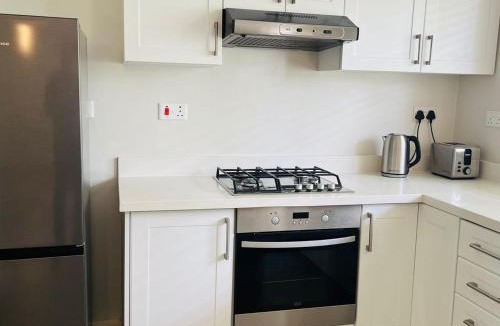 Midlands Apartment | Vic falls luxury Apartment