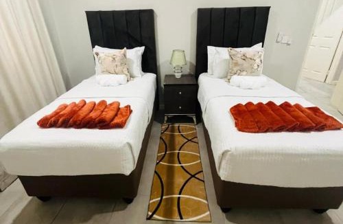 Midlands Apartment | Vic falls luxury Apartment