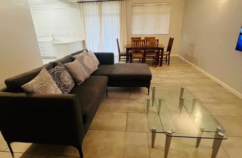 Midlands Apartment | Vic falls luxury Apartment
