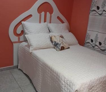 Bulawayo Apartment | Victoria Falls Accomodation