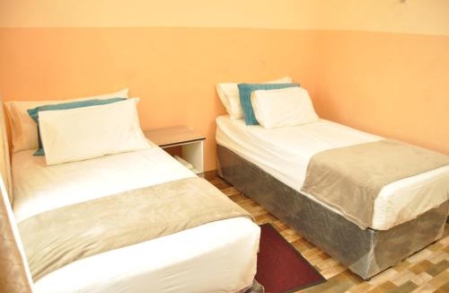 Bulawayo Apartment | Victoria Falls Accomodation