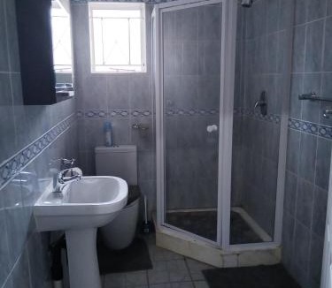 Victoria Falls House | Victoria Falls African Guest House