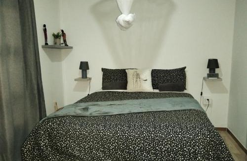 Victoria Falls House | Victoria Falls African Guest House