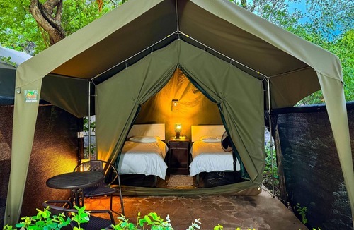 Victoria Falls Hostel | Victoria Falls Backpackers