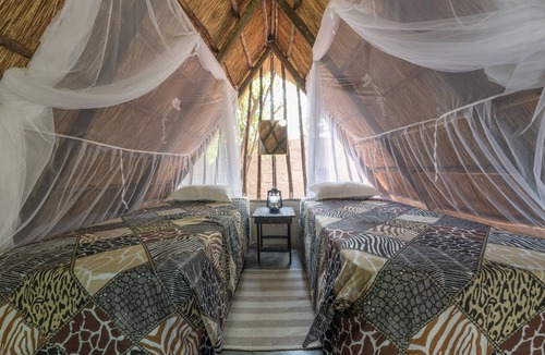 Victoria Falls Hostel | Victoria Falls Backpackers