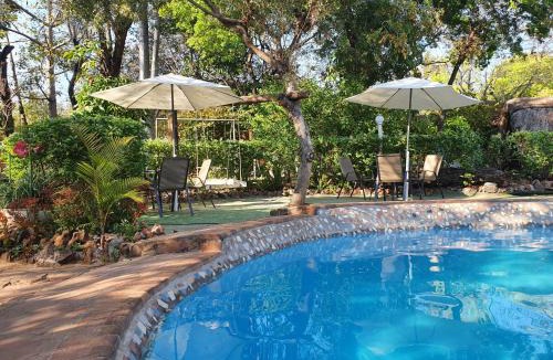 Victoria Falls Hostel | Victoria Falls Backpackers Lodge