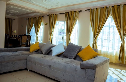 Victoria Falls House | Victoria Falls Haven
