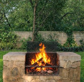 Victoria Falls House | Victoria Falls Hideaway