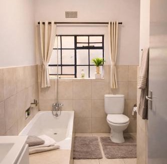 Victoria Falls House | Victoria Falls Hideaway