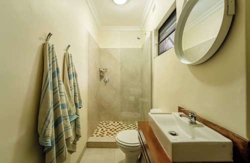 Victoria Falls Hotel | Victoria Falls Oasis Hotel