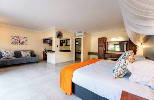 Victoria Falls Hotel | Victoria Falls Oasis Hotel