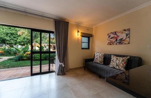 Victoria Falls Hotel | Victoria Falls Oasis