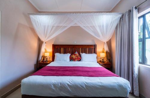 Victoria Falls Hotel | Victoria Falls Premier Lodge