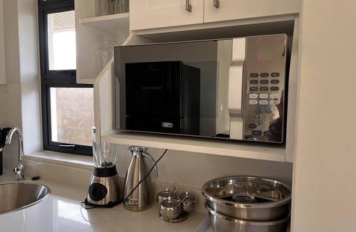 Victoria Falls Apartment | Victoria Falls Villa - 2274