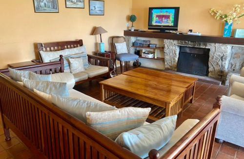 Juliasdale Apartment | Victorian style cottage in Nyanga - 2096