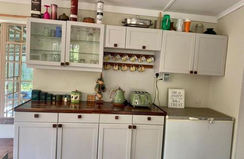 Juliasdale Apartment | Victorian style cottage in Nyanga - 2096