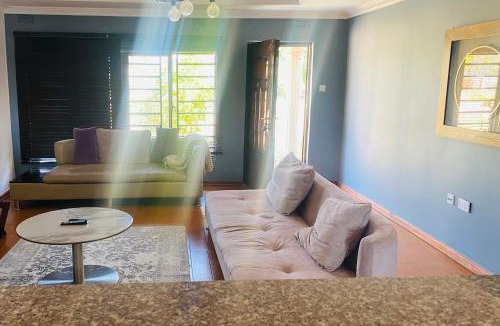 Lusaka Apartment | Villa By Moi