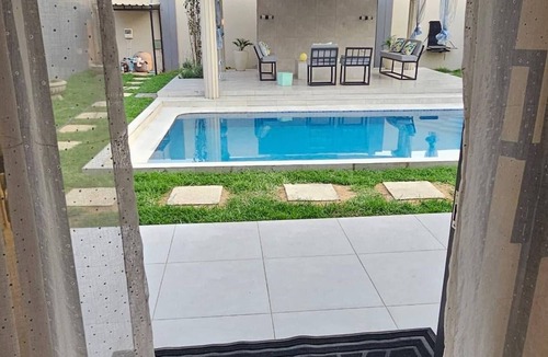 Harare House | Villa De Luna in Avondale, Lomagundi Road