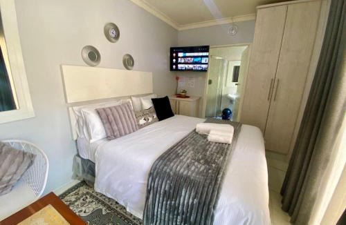 Harare Apartment | Villa near Airport City Centre - 2317