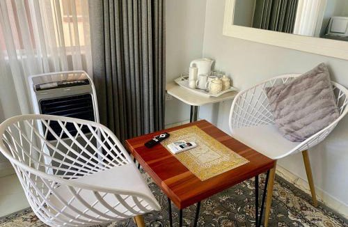 Harare Apartment | Villa near Airport City Centre - 2317