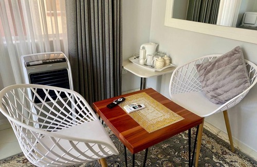 Harare Apartment | Villa near Airport & City Centre - 2317
