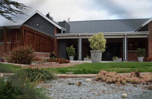 Harare Villa | Villa on 28 - Near RG Mugabe Airport - 7 min Drive