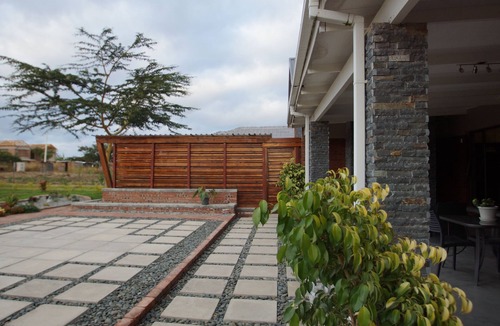Harare Villa | Villa on 28 - Near RG Mugabe Airport - 7 min Drive
