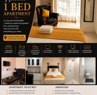 Harare Apartment | Villa Prince