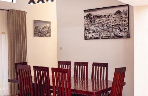 Mount Hampden Apartment | Villa Rutendo