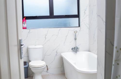 Mount Hampden Apartment | Villa Rutendo