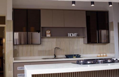 Mount Hampden Apartment | Villa Rutendo