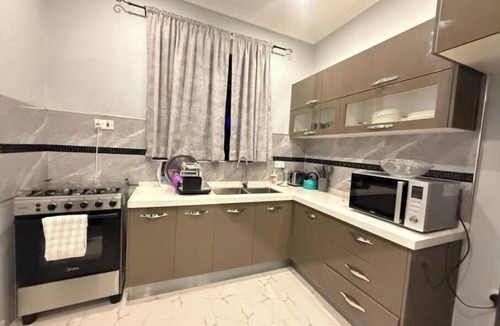 Lusaka Apartment | Villa Serene – Spacious Retreat with Private Pool in Lusaka
