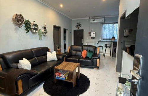 Lusaka Apartment | Villa serene