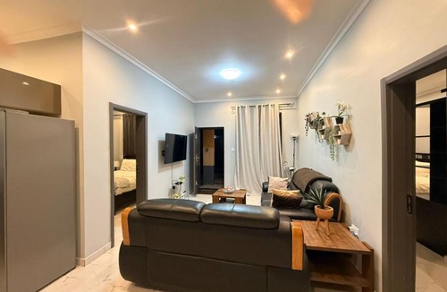 Lusaka Apartment | Villa serene