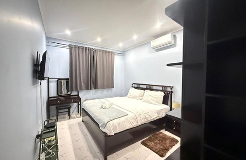 Lusaka Apartment | Villa serene